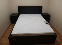 Nutifur - fotod töödest: IKEA voodi + kummutid