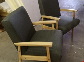 Aavo Rebane - näited töödest: Renoveeritud mööbel - foto nr.1