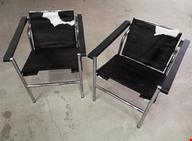 Aavo Rebane - näited töödest: Renoveeritud mööbel - foto nr.4